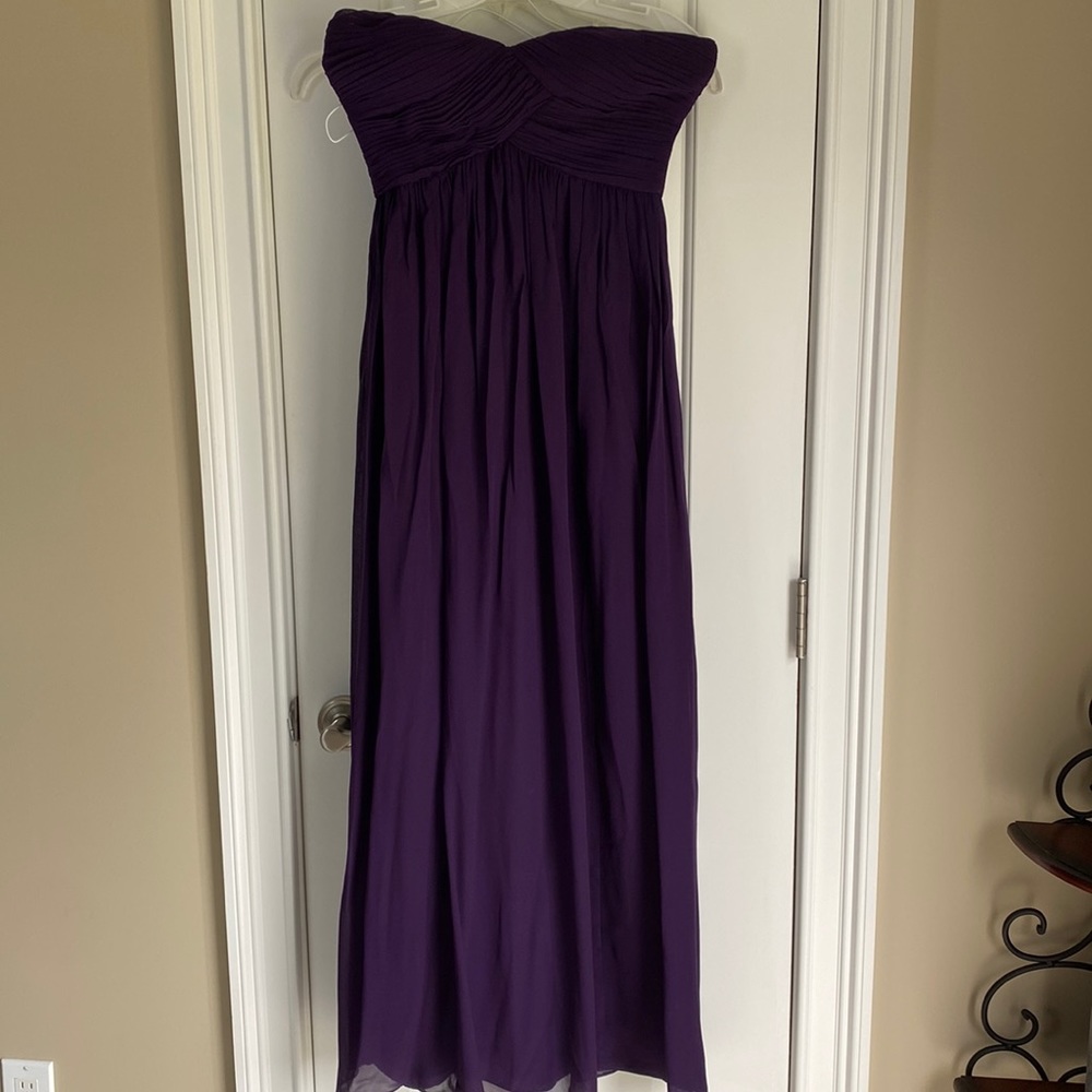 Prom/wedding gown